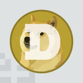 Dogecoin doge